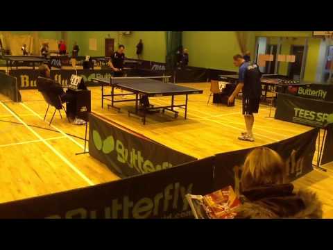 SVTTATV Championships 2013 highlights
