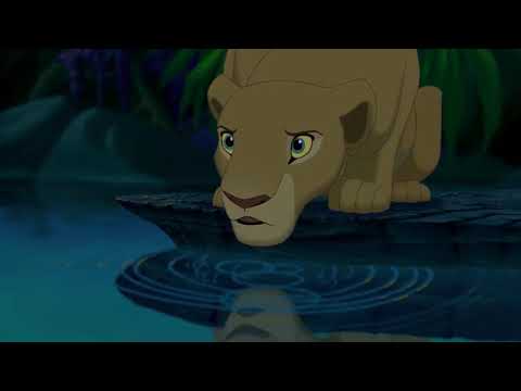Can You Feel the Love Tonight | The Lion King (1994)