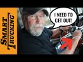 Hey Driver What S YOUR Escape Plan From Trucking