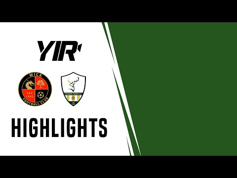 Highlights | Wick v Forest Row | 29.10.22