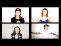Justin Bieber - Sorry (CHASING MIDNIGHT COVER ...
