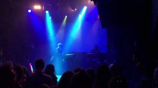 AVIADOR DRO - Rosemary (Valencia, 28/04/17)