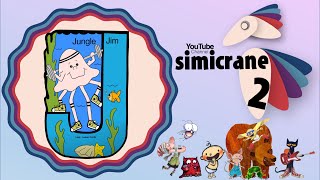 Jungle Jim - letter J gameplay video by pdittrich1, 2:18 duration