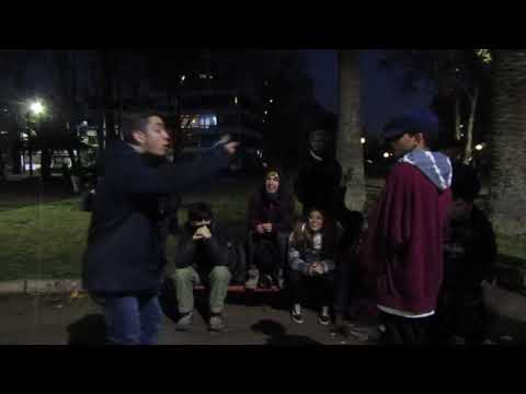 zyanuro vs lilpaltita - Dragon Battles