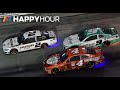 Happy Hour: Bristol's All-Star night in under an hour | NASCAR Cup Series All-Star Race