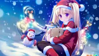 {NightCore} Mariah Carey -Joy to the World (Celebration Mix)