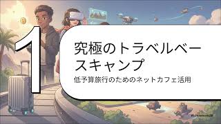 テクノロジーと旅のスマート節約術