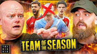 Download lagu PREMIER LEAGUE TEAM OF THE SEASON 25/26! 🏆 mp3
