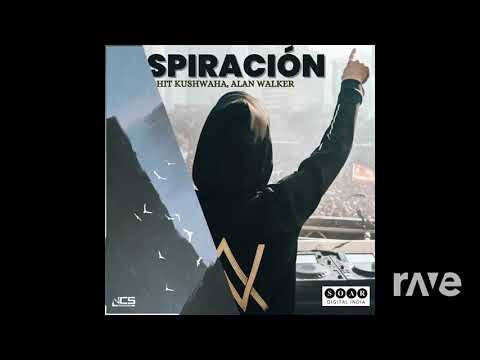 Inspiration ❌ Awakening [RaveDJ Mashup] - Alan Walker & Defqwop