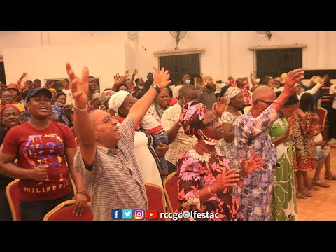 Full Prophetic Declarations and Confessions for January 2022..