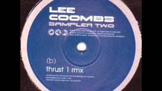 Lee Coombs - Thrust 1 (Remix)