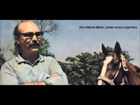 La Chata De Loberia | Alberto Merlo