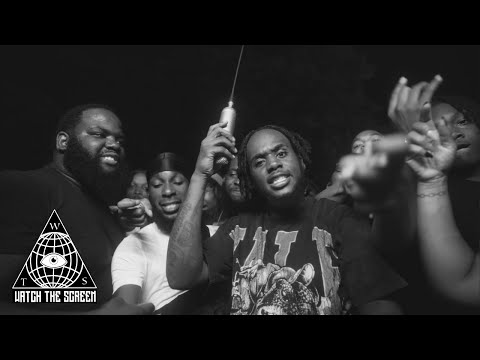 THE DOJO 🥋: @90rackss27 " LAUREN " Live Performance