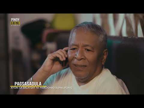 Kaherang pinagsasaksak sa Cavite, sinasaktan din pala ng asawa! Pinoy Crime Stories