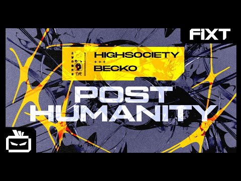 Video thumbnail for Post​-​Humanity