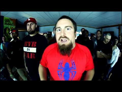 Siege vs Barz Unlimited