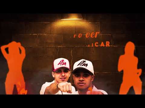 MC Nando e MC Luazinho - Sarradão ( Lyric Video) Tavinho DJ