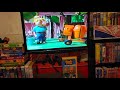 Closing To Bob The Builder The Big Game 2002 VHS My 2nd Copy