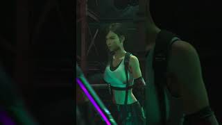 「手を繋げ！」クラウドのイケメン行動に期待した結果…【FF7リバース】