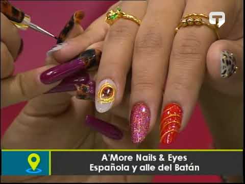 Nuevas tendencias en uñas Soft Gel