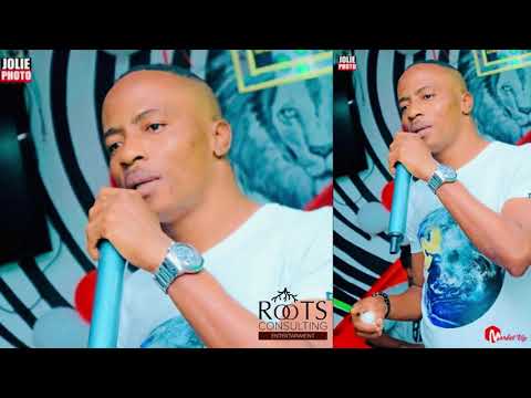 Myou Myou la gachette feat chouchou salvador   Dieu fait grace en son temps