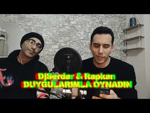 DjSerdar & Rapkan DUYGULARIMLA OYNADIN 2026 