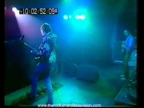 ROBIN TROWER - Day Of The Eagle