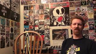 Shnootz - Reaction Video (Pat Benatar - Suburban King)