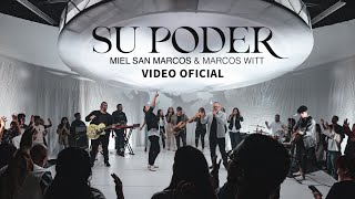 Su Poder Music Video