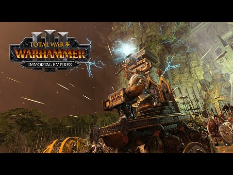 Thorek Ironbrow Dwarf Campaign Overview Guide - Total War: Warhammer 3 Immortal Empires