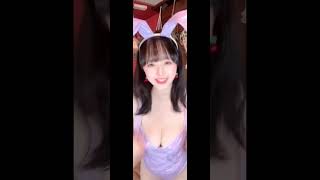 爆乳ウサギ#Shorts