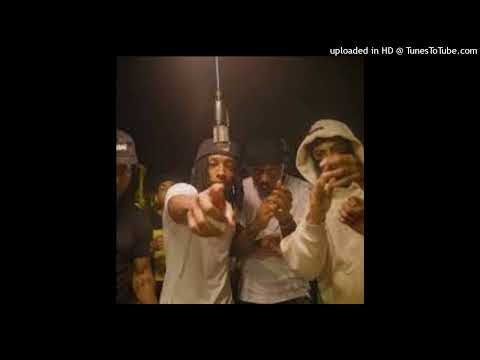 M Row - Telly (Unreleased)