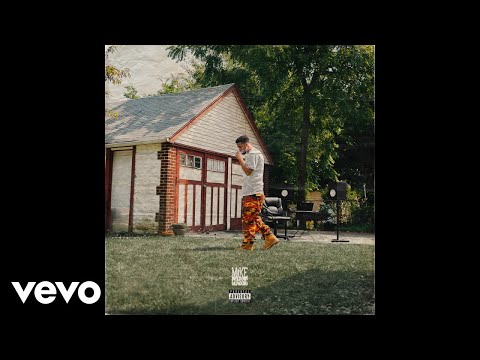 Mike Classic - Mixin' (Audio)