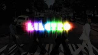 The Beatles - Twist & Shout ( John Revox & Ludoloza Remix)