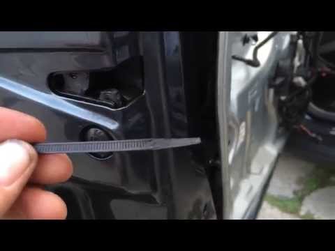 Mikroschalter Passat 3BG Golf VW Reparieren / Repair microswitch