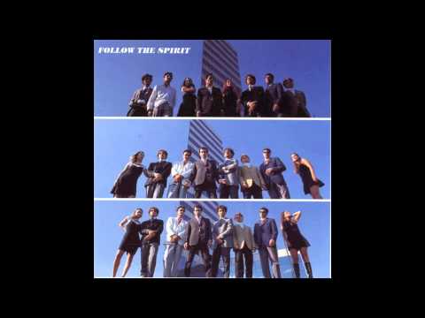 Fez Combo - Follow the Spirit