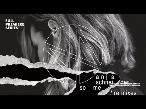 Premiere: Anja Schneider - Got Me With A Bang (Argy Remix) [Sous Music]
