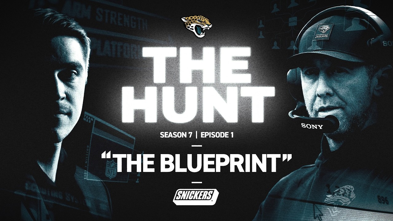 The Hunt 2026 | S7 E1: 