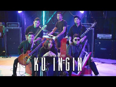 Floor 88 - Ku Ingin [ Official Lyric Video ]