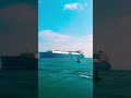 LNG SHIP Merchant Nevy
