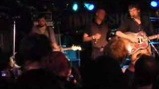 Joel Plaskett & Gord Downie - Love this Town