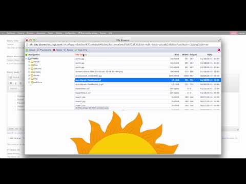 Drupal 7 Tutorial: Editing Homepage Blocks