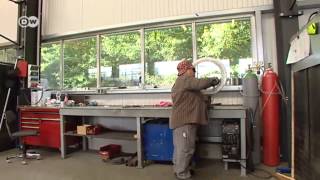 El magacín económico | Hecho en Alemania