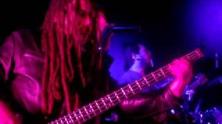 Gondwana - Warning/La Puerta Sigue Abierta