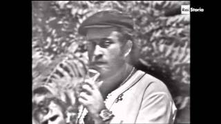 Lucio Dalla &quot;La casa in riva al mare&quot;