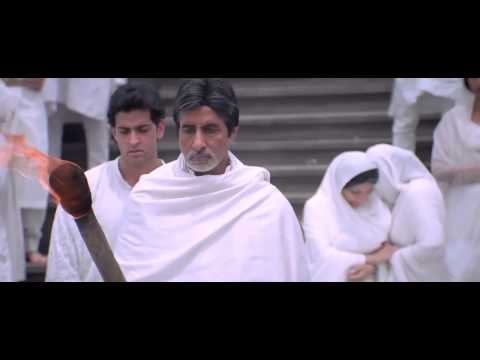 Kabhi Khushi Kabhie Gham   Very Sad Scene   HD 1080p   YouTube