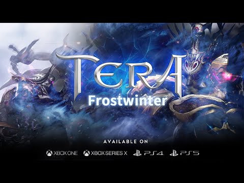 TERA Console Battle Pass󣱡ߡפϤޤޤ!!