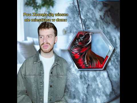 Kto już zaczął wiosenne porządki?🙈😂