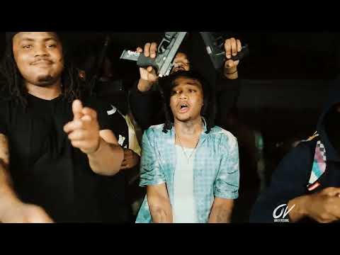 Baby Jo – Trenches (Offizielles Video)