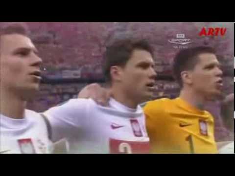 El. MŚ 2014: [Ukraina : Polska] PROMO {HD}